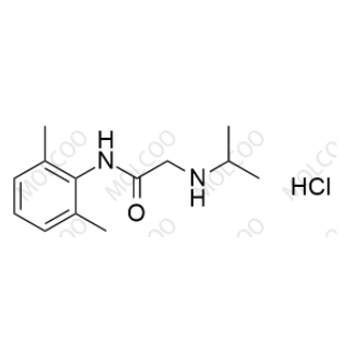 利多卡因杂质15,Lidocaine Impurity15