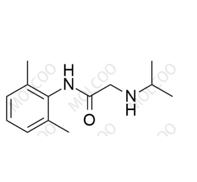 利多卡因杂质16,Lidocaine Impurity16