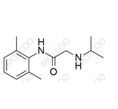 利多卡因雜質(zhì)16,Lidocaine Impurity16