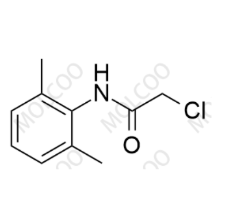 利多卡因杂质17,Lidocaine Impurity17