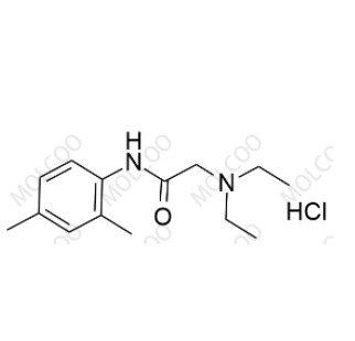 利多卡因杂质19,Lidocaine Impurity19