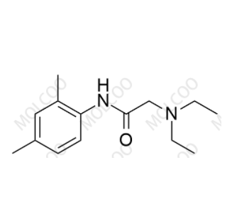 利多卡因雜質(zhì)20,Lidocaine Impurity20