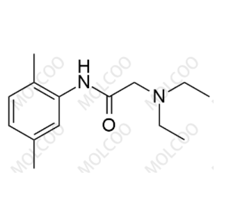 利多卡因雜質(zhì)22,Lidocaine Impurity22