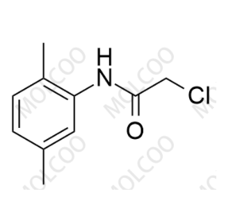 利多卡因杂质23,Lidocaine Impurity23