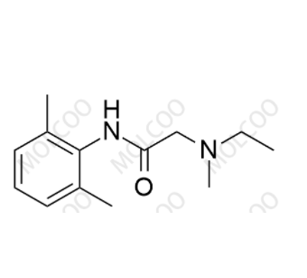 利多卡因杂质25,Lidocaine Impurity25