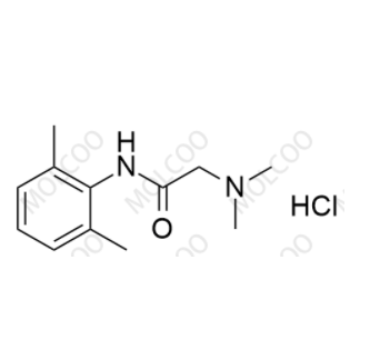 利多卡因雜質26