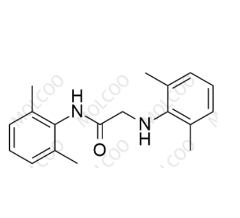 利多卡因杂质29,Lidocaine Impurity29