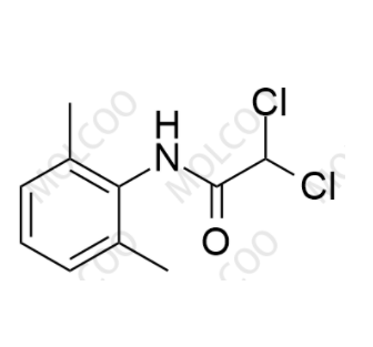 利多卡因杂质30,Lidocaine Impurity30
