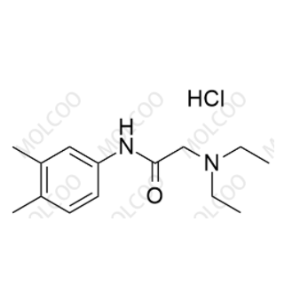 利多卡因雜質(zhì)32,Lidocaine Impurity32