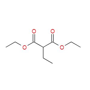 乙基丙二酸二乙酯,Diethyl ethylmalonate