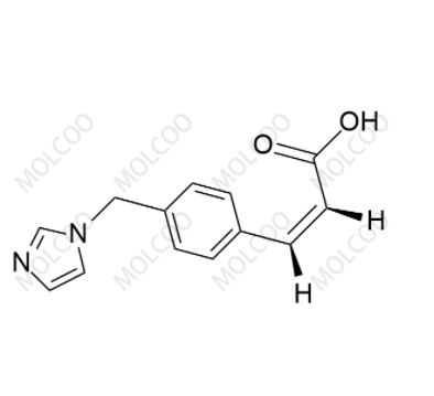 Z-奧扎格雷,(Z)-Ozagrel