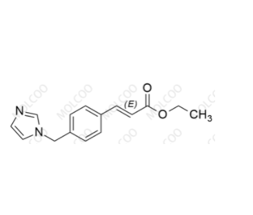 奥扎格雷杂质12,Ozagrel Impurity12