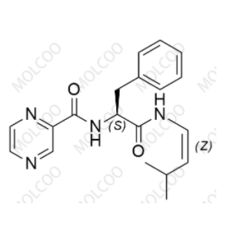 硼替佐米雜質(zhì)42,Bortezomib Impurity 42