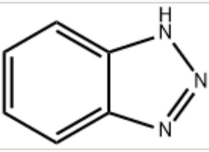 1H-苯并三唑,1H-Benzotriazole