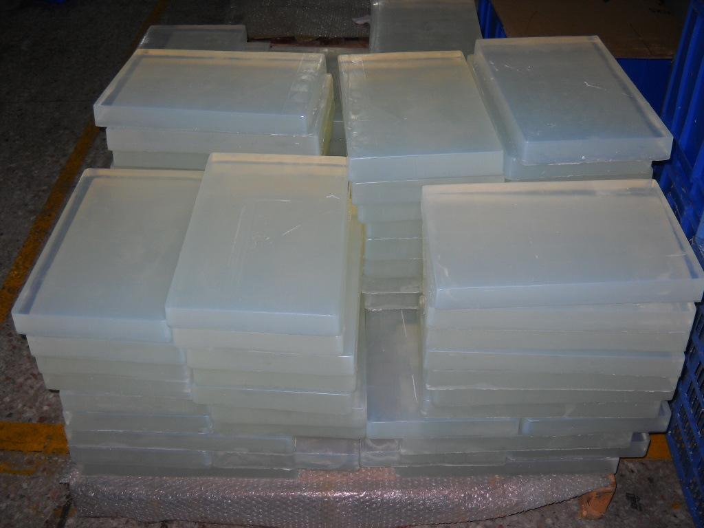 透明皂基,Transparent soap base