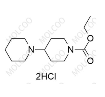 伊立替康杂质33(双盐酸盐）