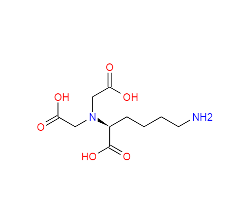 N,N-双(羧甲基)-L-赖氨酸