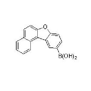 萘[2,1-B]苯并呋喃-10-基硼酸,Benzo[d]naphtho[2,1-b]furan-10-ylboronicacid