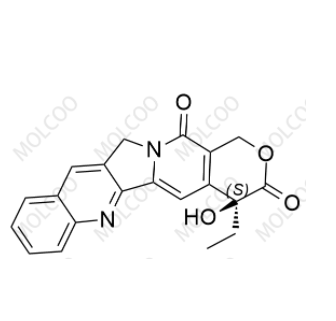 伊立替康EP杂质D