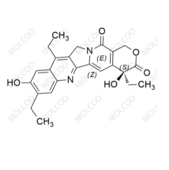 伊立替康EP雜質(zhì)G,Irinotecan EP Impurity G