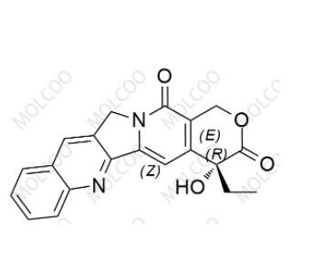 盐酸伊立替康杂质19,Irinotecan Impurity 19 HCl