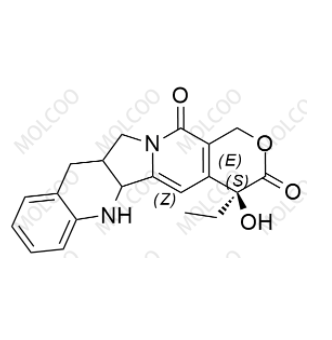 盐酸伊立替康杂质20,Irinotecan Impurity 20 HCl