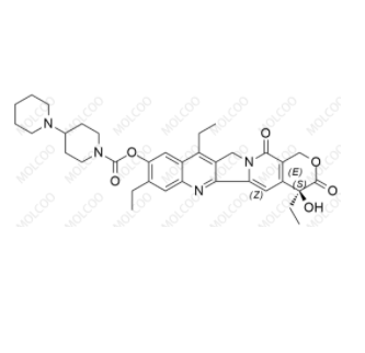 伊立替康EP杂质C,Irinotecan EP Impurity C