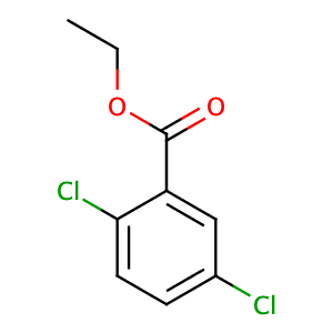 2,5-二氯苯甲酸乙酯,Ethyl 2,5-dichlorobenzoate