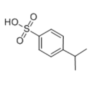 苯磺酸异丙酯,cumenesulphonic acid