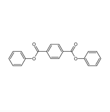 联苯对二苯酸盐,DIPHENYL TEREPHTHALATE