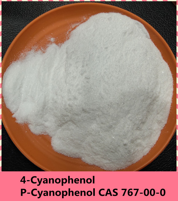 4-羟基苯甲腈,4-Cyanophenol