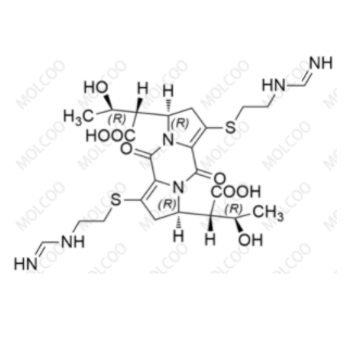 亚胺培南杂质6,Imipenem Impurity 6