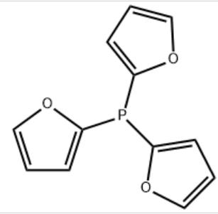 三(2-呋喃基)膦,Tri(2-furyl)phosphine