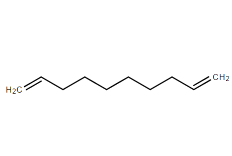 1,9-癸二烯,1,9-Decadiene