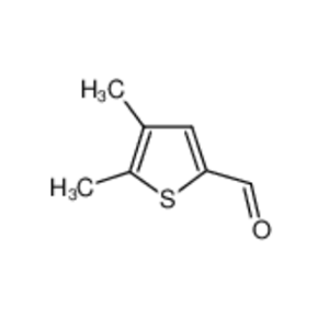 4,5-二甲基噻吩-2-羧醛
