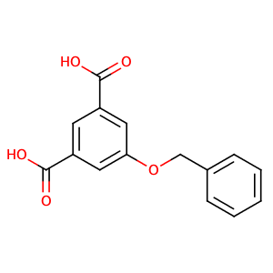 5-(苄氧基)间苯二甲酸