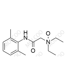 利多卡因杂质6,Lidocaine Impurity6