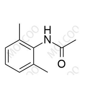 利多卡因杂质7,Lidocaine Impurity7