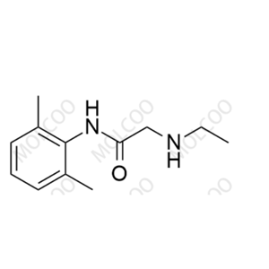 利多卡因杂质9,Lidocaine Impurity9