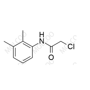 利多卡因杂质14,Lidocaine Impurity14