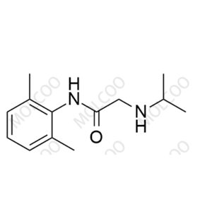 利多卡因杂质16,Lidocaine Impurity16
