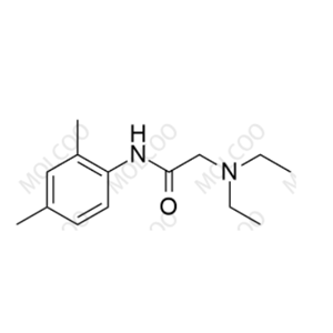 利多卡因杂质20
