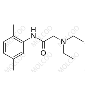 利多卡因杂质22