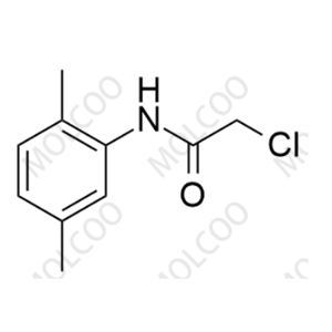 利多卡因杂质23,Lidocaine Impurity23
