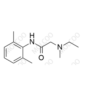 利多卡因杂质25,Lidocaine Impurity25