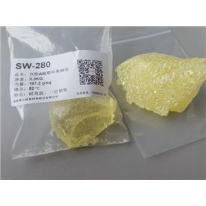 SW-280双酚A型酚醛环氧树脂