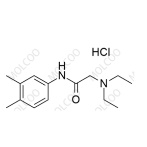 利多卡因雜質(zhì)32,Lidocaine Impurity32