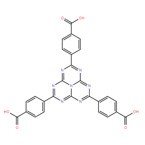 4,4',4'-(1,3,3A1,4,6,7,9-七氮雜菲-2,5,8-三基)三苯甲酸