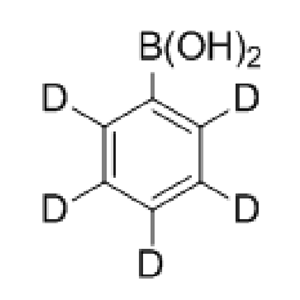 苯基-D5-硼酸
