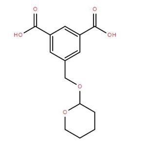 5-(((四氢-2H-吡喃-2-基)氧基)甲基)间苯二甲酸